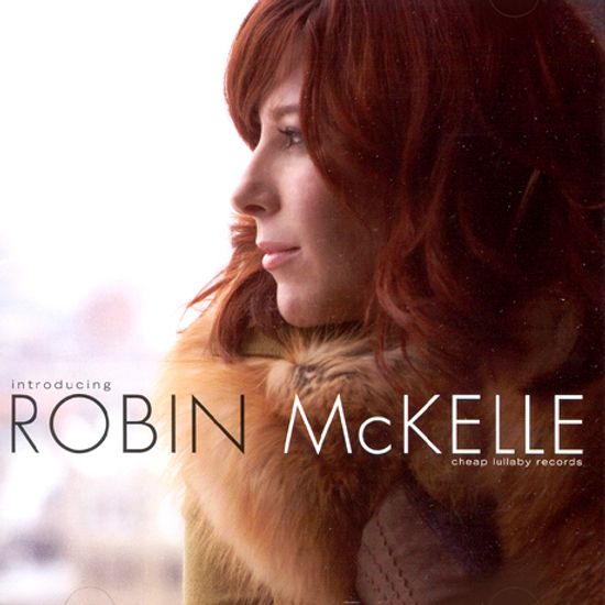 INTRODUCING ROBIN MCKELLE [디지팩 한정반]
