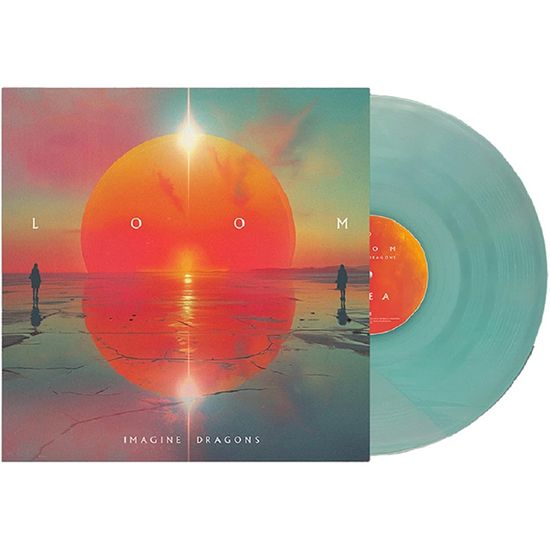 LOOM [COKE BOTTLE GREEN LP]