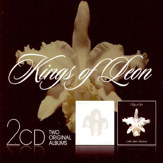 YOUTH & YOUNG MANHOOD+AHA SHAKE HEARTBREAK [TWO ORIGINAL ALBUMS]