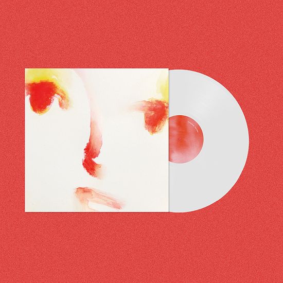 찬란 (CHAN RAHN) [EP] [180G SOLID WHITE LP]