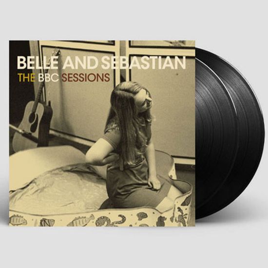 THE BBC SESSIONS [LP]