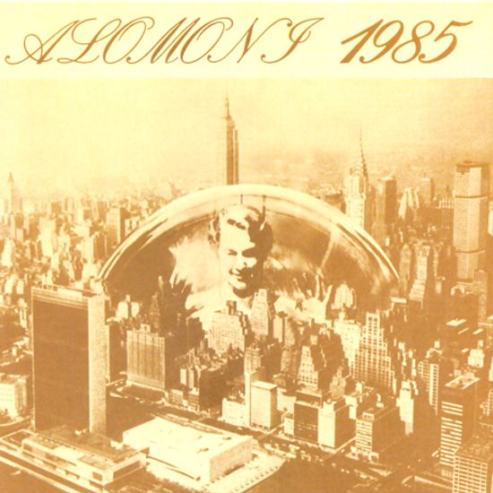 ALOMONI 1985 [L.E]