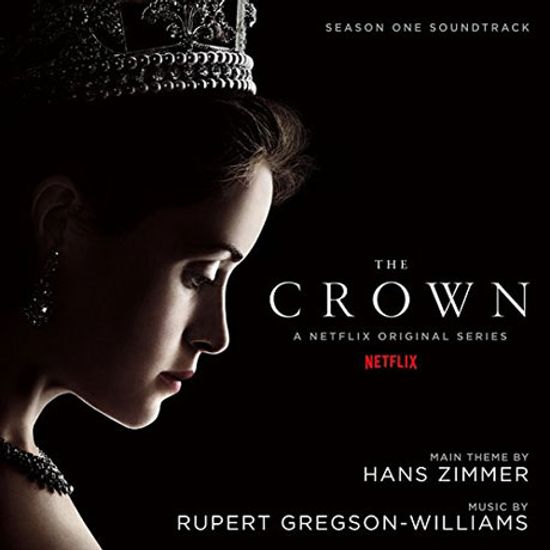 THE CROWN SEASON ONE [더 크라운 시즌 1]