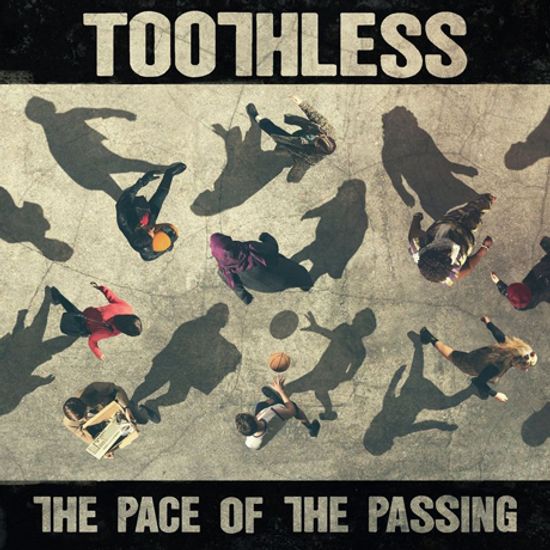 THE PACE OF THE PASSING [DIGIPACK]