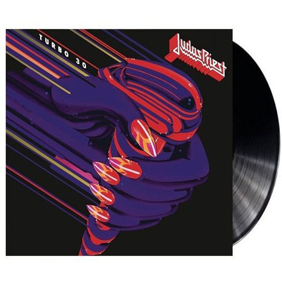 TURBO [30TH ANNIVERSARY EDITION] [180G LP]