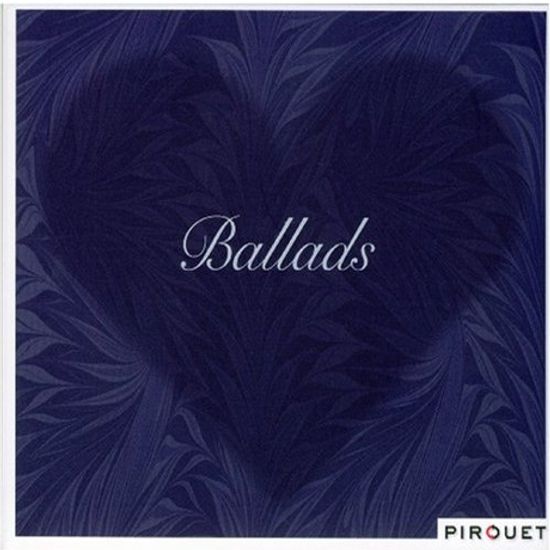 BALLADS