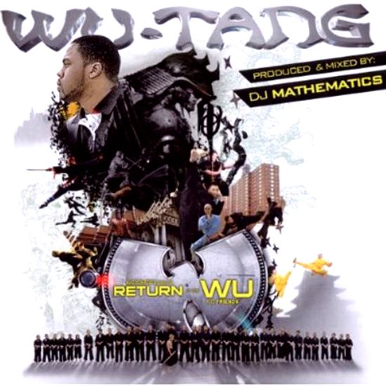 RETURN OF THE WU AND FRIENDS