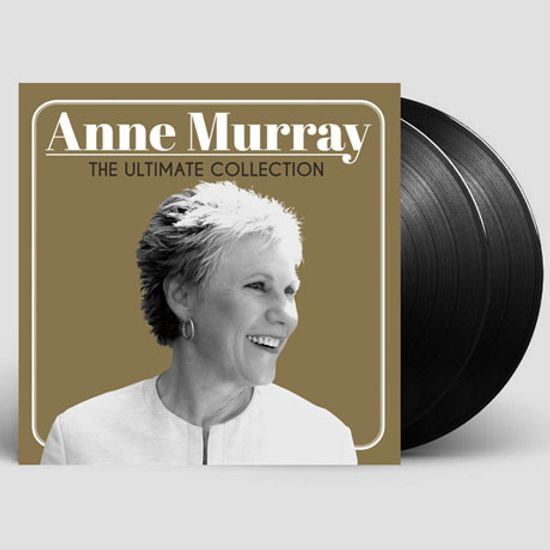 ULTIMATE COLLECTION [LP]