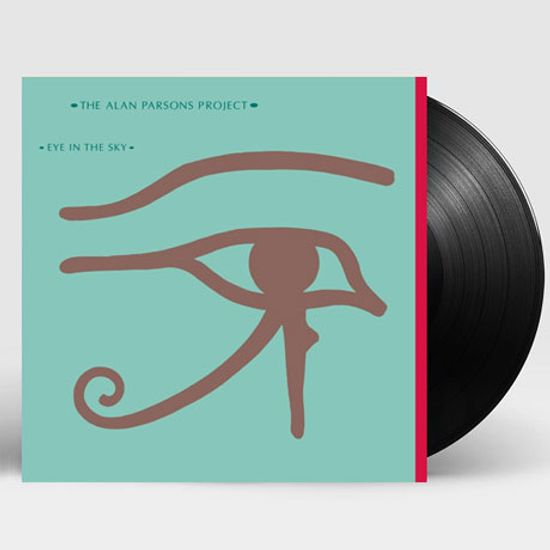 EYE IN THE SKY [180G LP]