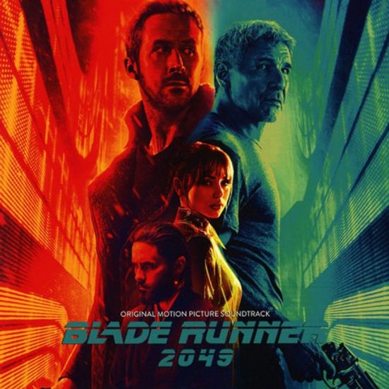 BLADE RUNNER 2049 [블레이드 러너 2049]