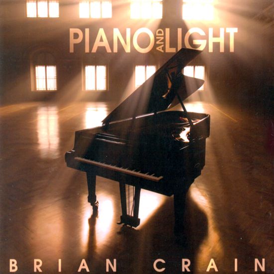 PIANO AND LIGHT