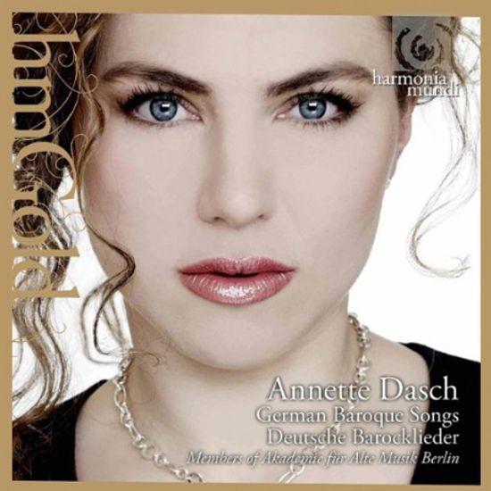 DEUTSCHE BAROCKLIEDER [HM GOLD]