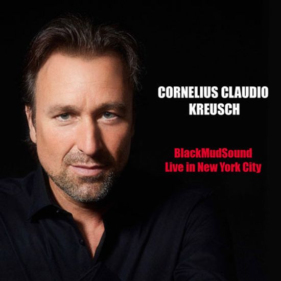 BLACK MUD SOUND: LIVE IN NEW YORK CITY