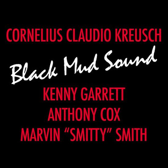 BLACK MUD SOUND