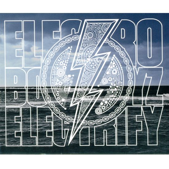 ELECTRIFY [3RD SINGLE]
