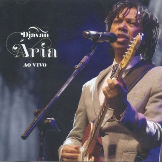 ARIA: AO VIVO