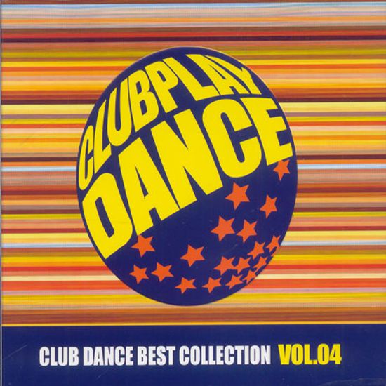 CLUB PLAY DANCE 04