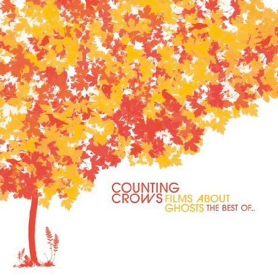 FILMS ABOUT GHOSTS: THE BEST OF COUNTING CROWS [2013 해피뉴이어 캠페인]