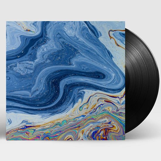 CRUSH [INDIE EXCLUSIVE] [LP]