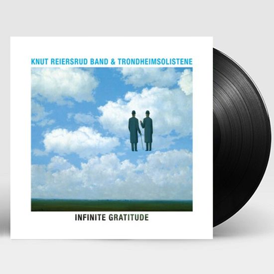 INFINITE GRATITUDE [LP]