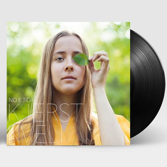 NO E TIDA [LP]