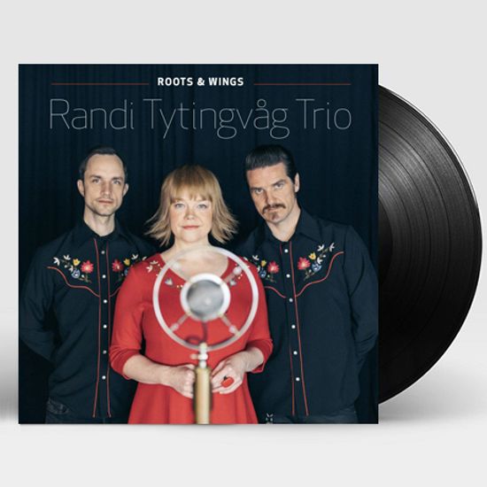 ROOTS & WINGS [LP]