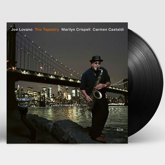 TRIO TAPESTRY [180G LP]