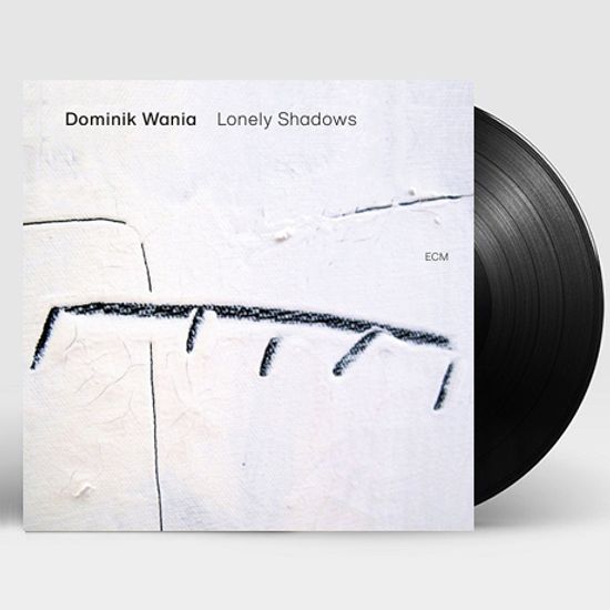 LONELY SHADOWS [180G LP]