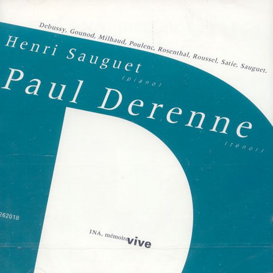 AU ROSSIGNOL ETC/ HENRI SAUGUET