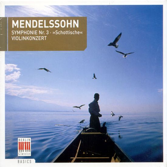 SYMPHONY NO.3/ VIOLIN CONCERTO/ FRANZ KONWITSCHNY