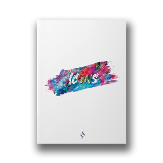 ICONS [싱글 1집]