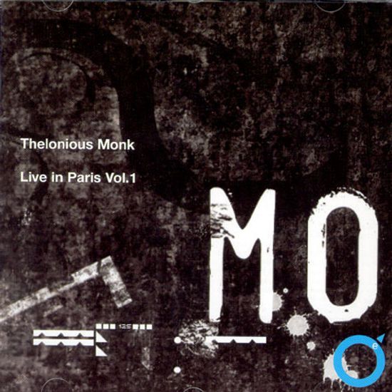 LIVE IN PARIS VOL.1