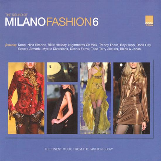 THE SOUND OF MILANO FASHION 6