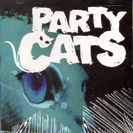 PARTY CATS