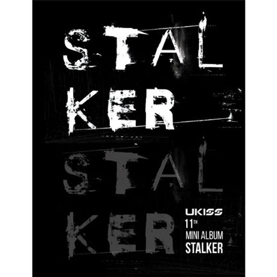 STALKER [미니 11집]