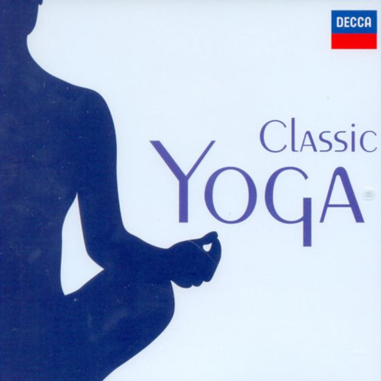 CLASSIC YOGA