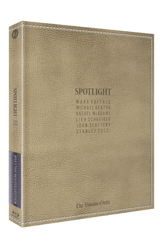 스포트라이트 [크리에이티브 에디션 한정판] [SPOTLIGHT]