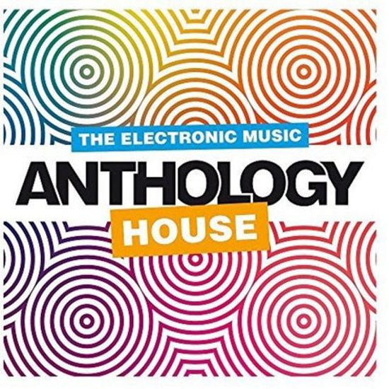 HOUSE ANTHOLOGY [DIGIPACK]
