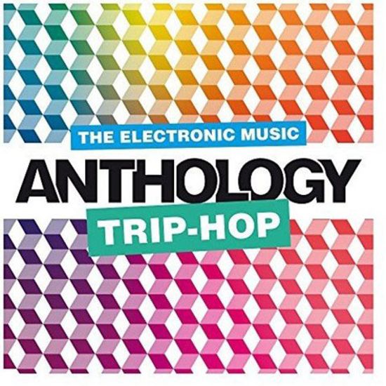 TRIP-HOP ANTHOLOGY [DIGIPACK]