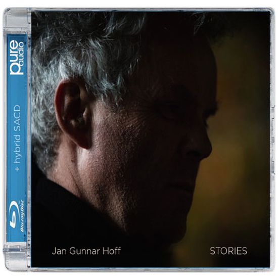 STORIES [PABD+SACD HYBRID]