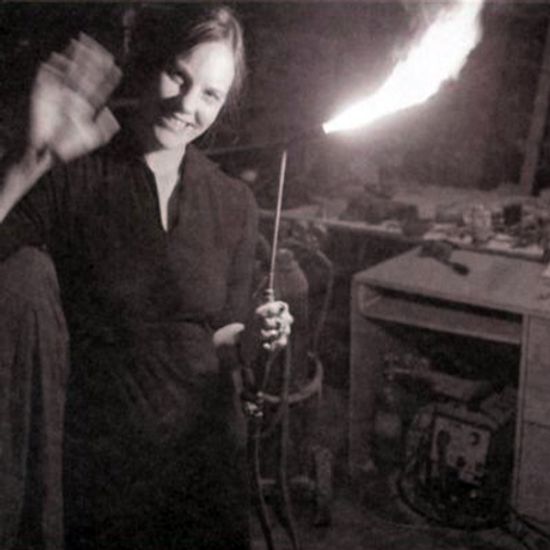 THE CALCINATION OF SCOUT NIBLETT