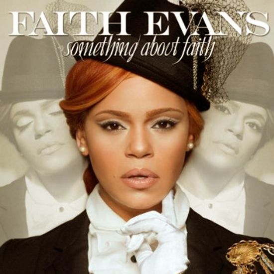 SOMETHING ABOUT FAITH