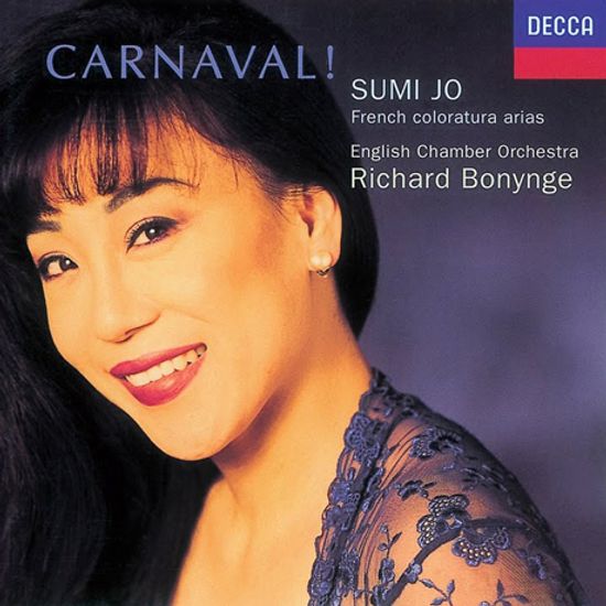 CARNAVAL/ RICHARD BONYNGE