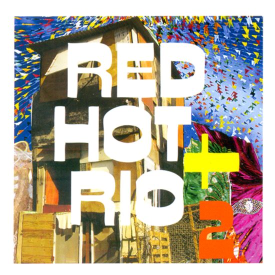 RED HOT+RIO 2