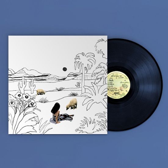 성난 도시로부터 멀리 [LP]