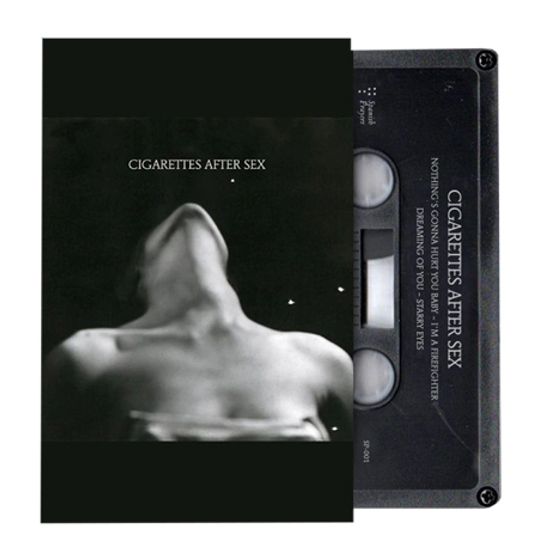 EP 1 [카세트 테입]