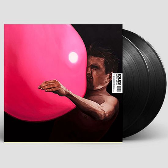 ULTRA MONO [LP]