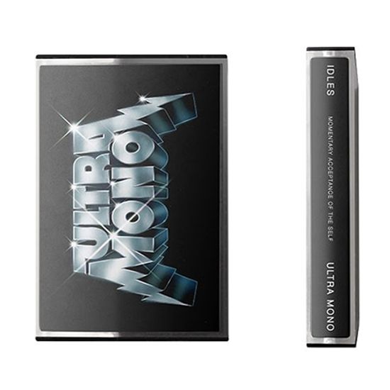 ULTRA MONO [카세트 테입]