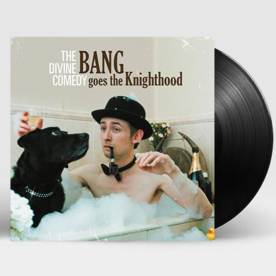 BANG GOES THE KNIGHTHOOD [LP]