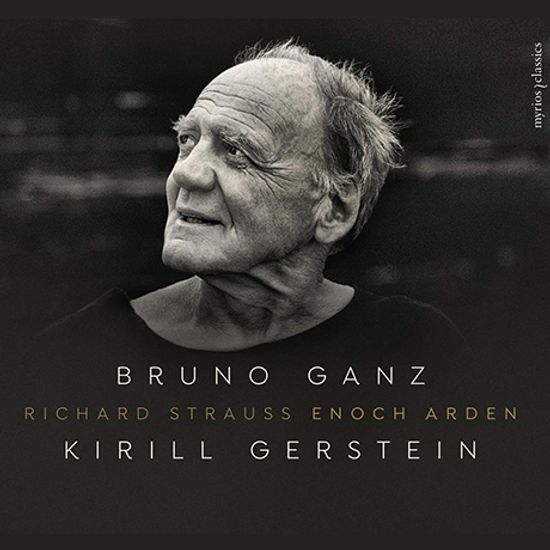 ENOCH ARDEN : MELODRAM OP.38 [리하르트 슈트라우스: 에녹 아덴 - 브루노 간츠(나레이터), 키릴 게르슈타인]